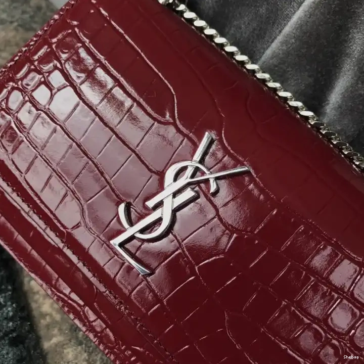 19B57Y0034 YSL Bags 0710